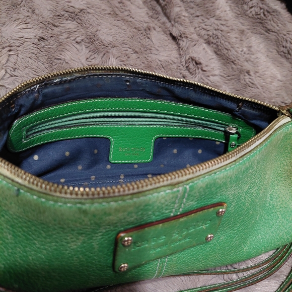 Kate Spade Coach TLC lot wallets and purse - Picture 4 of 10